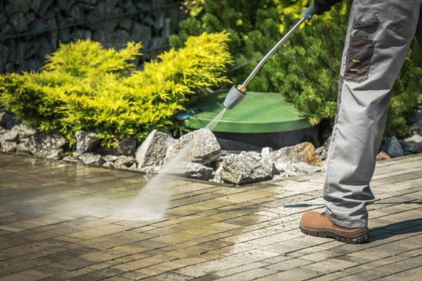 Best Parking Lot and Garage Cleaning  in Rmel Valley Village, CA