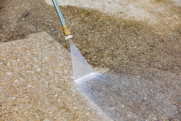 Playground Equipment Cleaning in Carmel Valley Village, CA